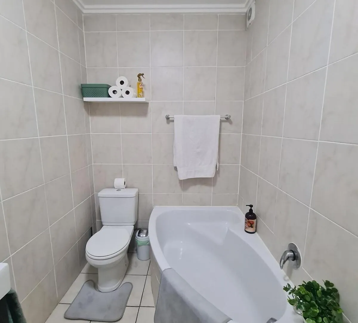 Spring Tide Beach Flat Child Petfriendly Hot Tub Bloubergstrand