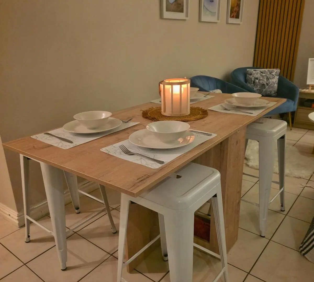 Spring Tide Beach Flat Child Petfriendly Hot Tub Bloubergstrand