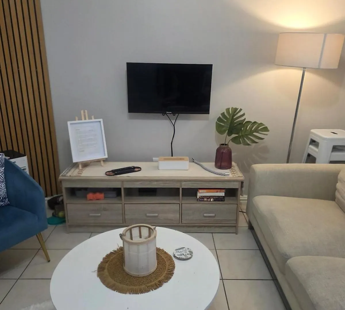 Spring Tide Beach Flat Child Petfriendly Hot Tub Bloubergstrand 0*,  Sudafrica