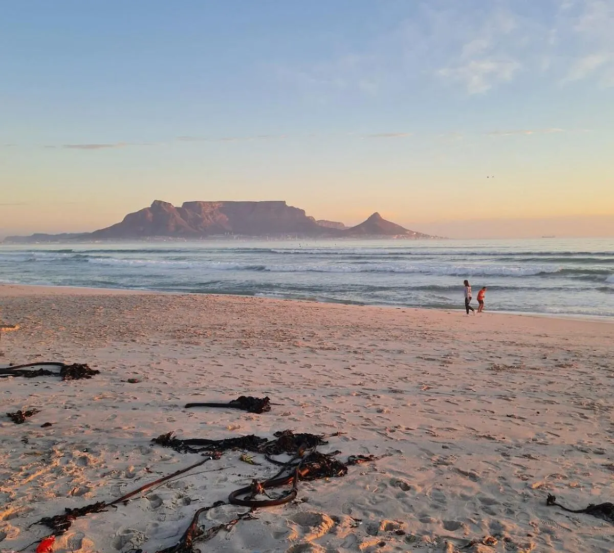 Spring Tide Beach Flat Child Petfriendly Hot Tub Bloubergstrand