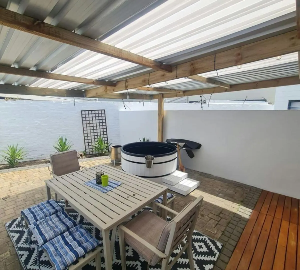 Spring Tide Beach Flat Child Petfriendly Hot Tub Bloubergstrand Appartamento