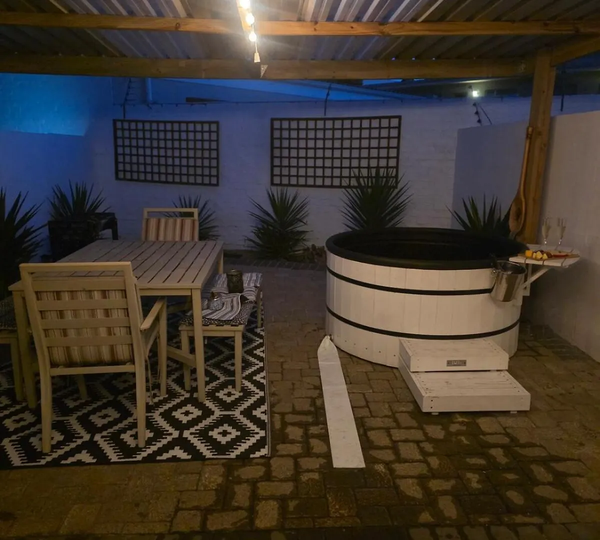 Spring Tide Beach Flat Child Petfriendly Hot Tub Bloubergstrand Appartamento