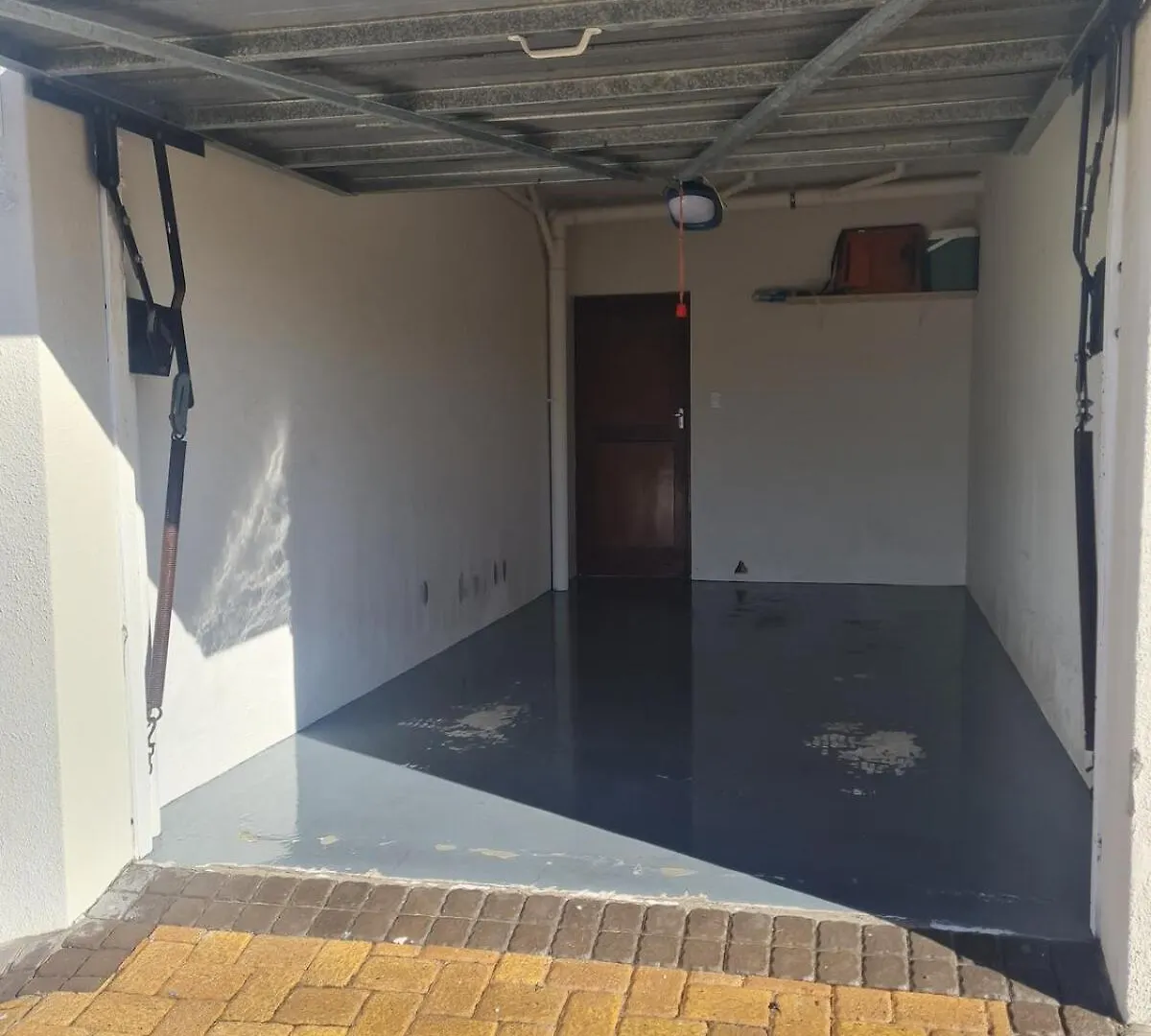 Appartamento Spring Tide Beach Flat Child Petfriendly Hot Tub Bloubergstrand