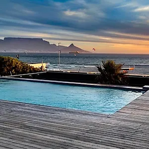  Apartment Heaven On Earth - Blouberg Beachfront Self-catering