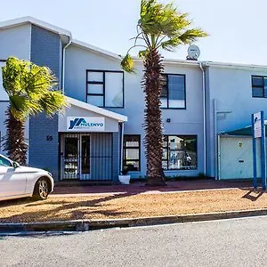  Guest house Mulenvo