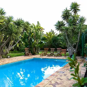 4* Gasthof Secret Garden