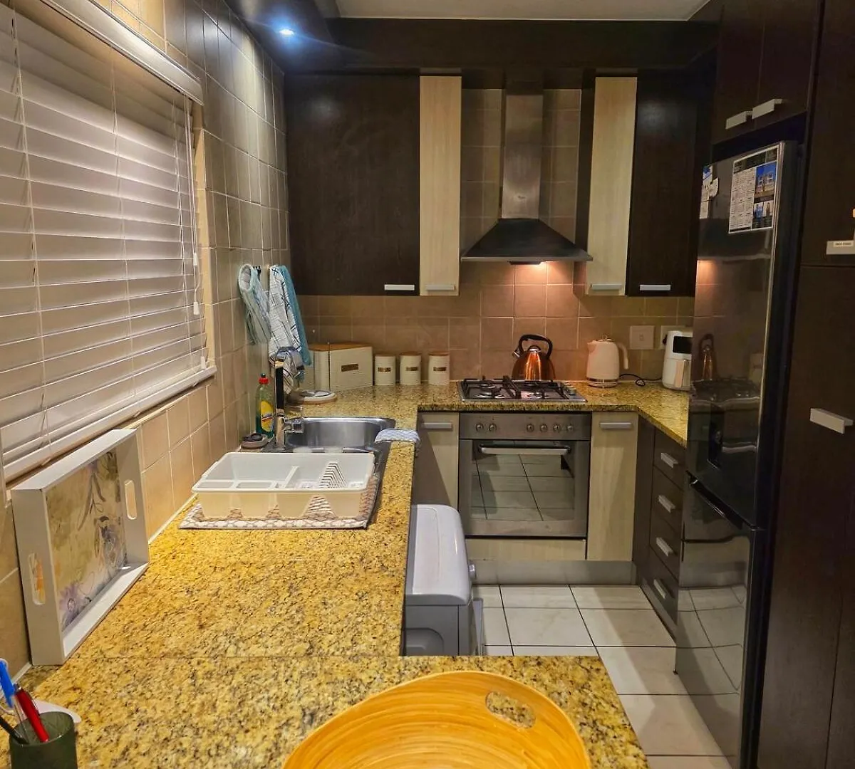 Spring Tide Beach Flat Child Petfriendly Hot Tub Bloubergstrand 0*,