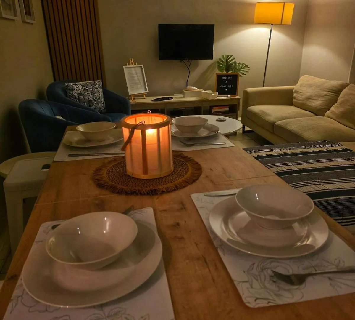 Spring Tide Beach Flat Child Petfriendly Hot Tub Bloubergstrand